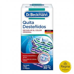 #dr.Beckmann #quitamanchas archivos - Drogueria